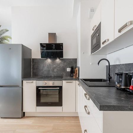 Cosy Apartment - Parking, Garden,10Mn From Disneyland! Montévrain Kültér fotó