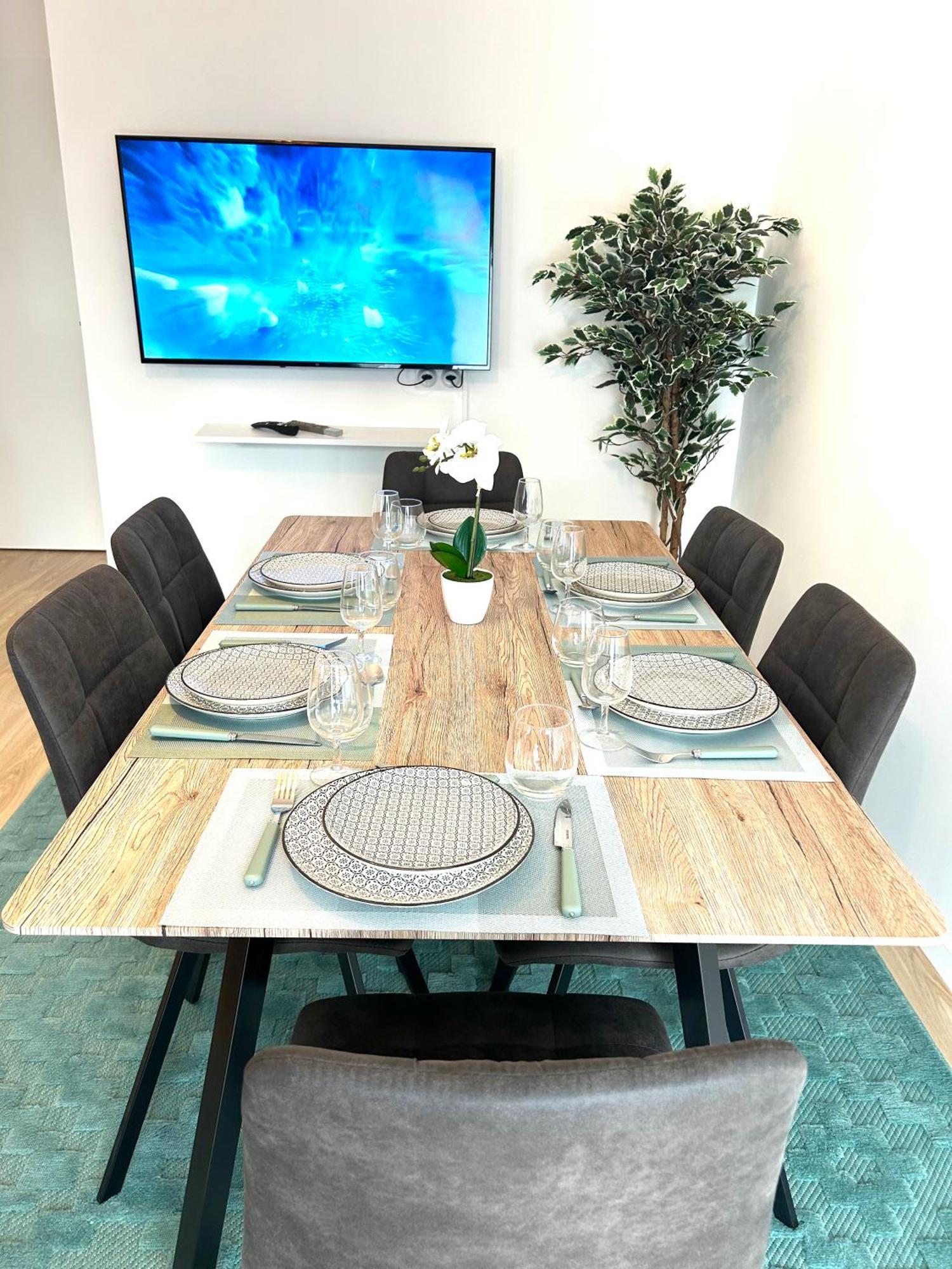Cosy Apartment - Parking, Garden,10Mn From Disneyland! Montévrain Kültér fotó