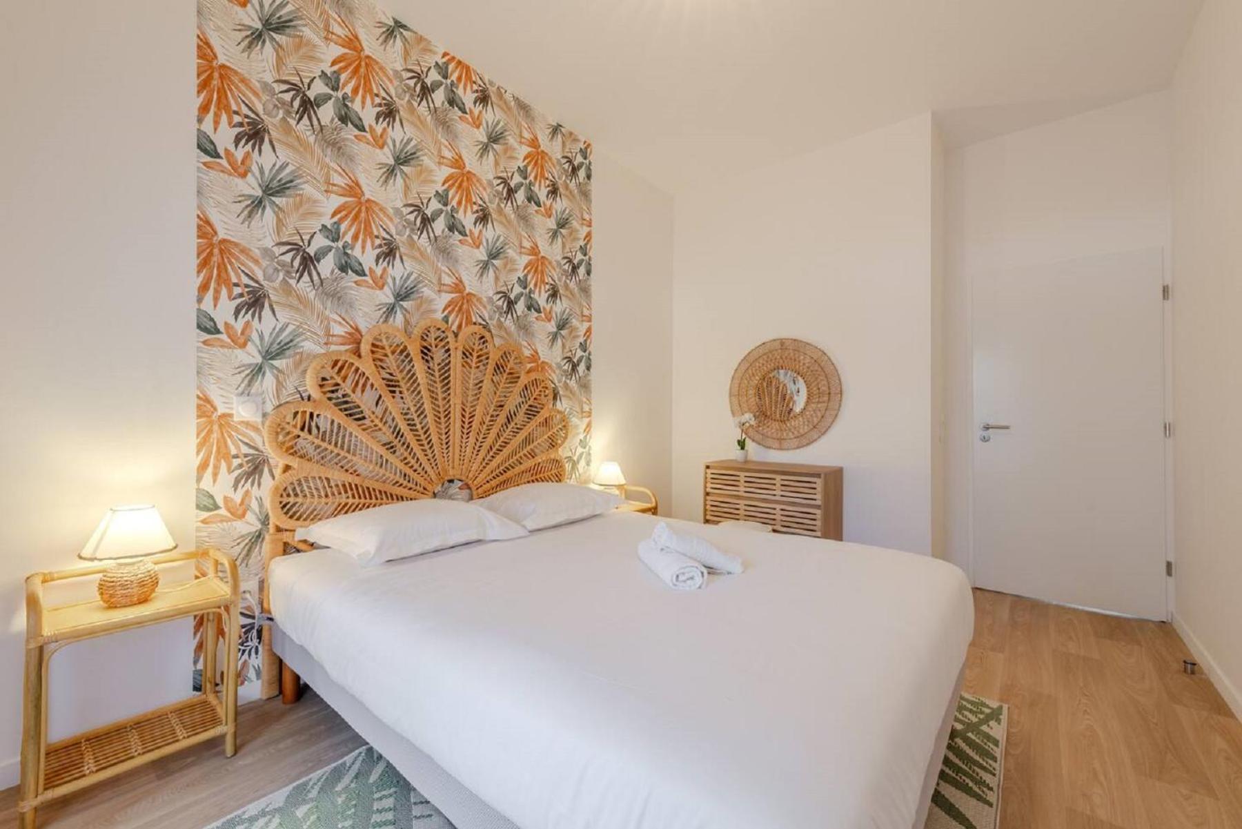 Cosy Apartment - Parking, Garden,10Mn From Disneyland! Montévrain Kültér fotó