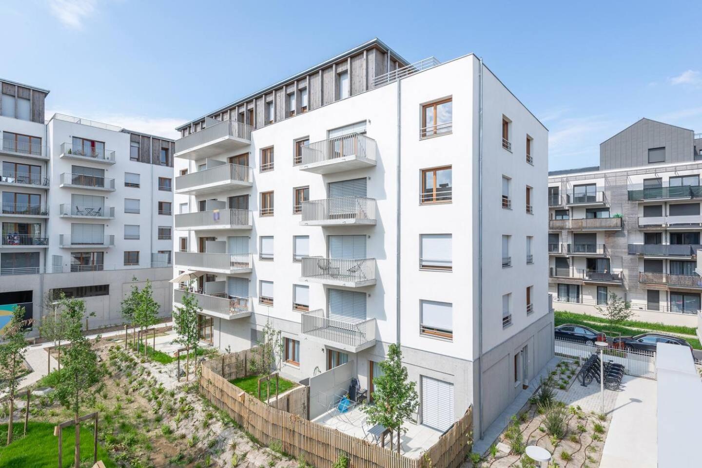 Cosy Apartment - Parking, Garden,10Mn From Disneyland! Montévrain Kültér fotó